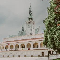 Prostejov Museum - Prostejov