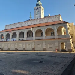 Prostejov Museum - Prostejov
