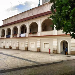 Prostejov Museum - Prostejov
