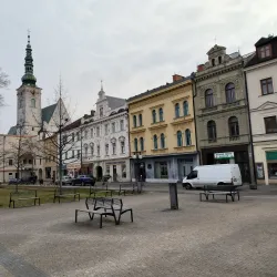 Prostejov Museum - Prostejov