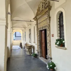 Prostejov Museum - Prostejov