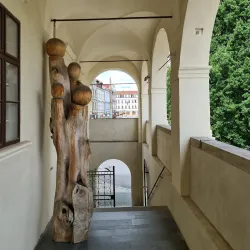 Prostejov Museum - Prostejov