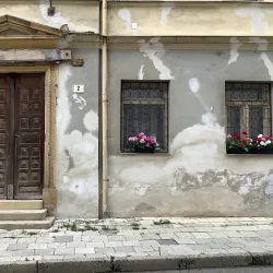 Prostejov Synagogue - Prostejov