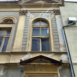 Prostejov Synagogue - Prostejov