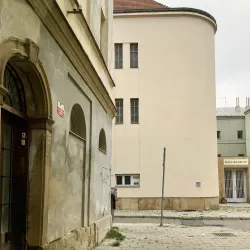 Prostejov Synagogue - Prostejov