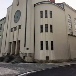Prostejov Synagogue - Prostejov