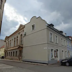Prostejov Synagogue - Prostejov