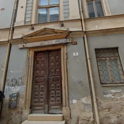 Prostejov Synagogue - Prostejov