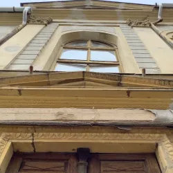 Prostejov Synagogue - Prostejov