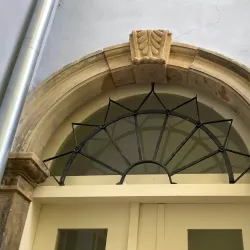 Prostejov Synagogue - Prostejov