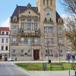 Prostejov Town Hall - Prostejov