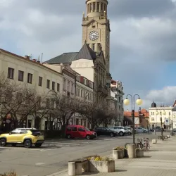 Prostejov Town Hall - Prostejov