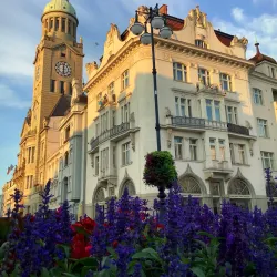 Prostejov Town Hall - Prostejov