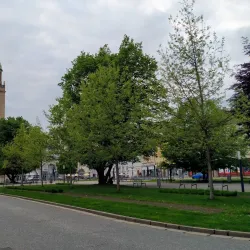 Prostejov Town Hall - Prostejov