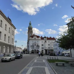 Prostejov Town Hall - Prostejov