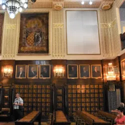 Prostejov Town Hall - Prostejov