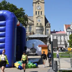 Prostejov Town Hall - Prostejov