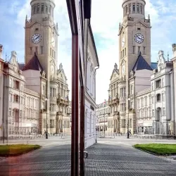 Prostejov Town Hall - Prostejov