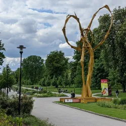 Smetana Park - Prostejov