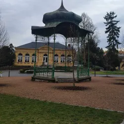 Smetana Park - Prostejov
