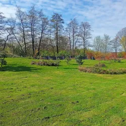 Říčany Botanical Garden - Ricany (Říčany)