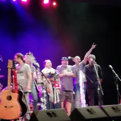 Říčany Cultural Center - Ricany (Říčany)