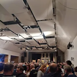 Říčany Cultural Center - Ricany (Říčany)