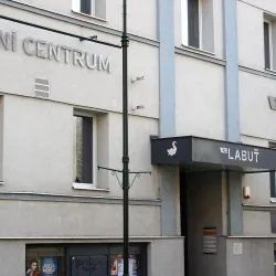 Říčany Cultural Center - Ricany (Říčany)