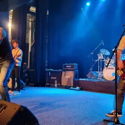 Říčany Cultural Center - Ricany (Říčany)