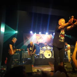 Říčany Cultural Center - Ricany (Říčany)