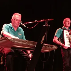 Říčany Cultural Center - Ricany (Říčany)