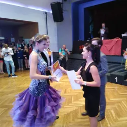 Říčany Cultural Center - Ricany (Říčany)