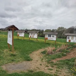 Říčany Cycling Trails - Ricany (Říčany)