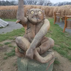 Říčany Cycling Trails - Ricany (Říčany)