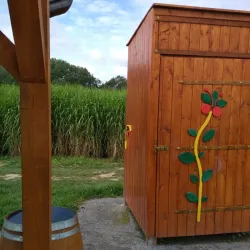 Říčany Cycling Trails - Ricany (Říčany)