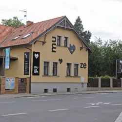Říčany Museum - Ricany (Říčany)