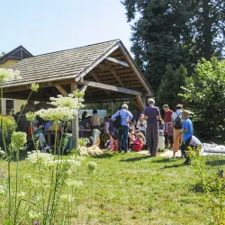 Říčany Museum - Ricany (Říčany)