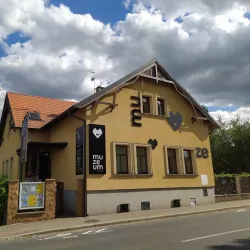 Říčany Museum - Ricany (Říčany)
