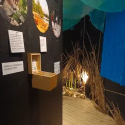 Říčany Museum - Ricany (Říčany)