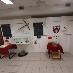 Říčany Museum - Ricany (Říčany)