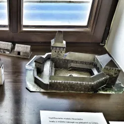 Říčany Museum - Ricany (Říčany)