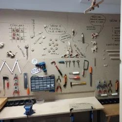 Říčany Museum - Ricany (Říčany)