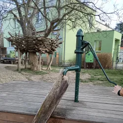 Říčany Museum - Ricany (Říčany)