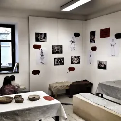 Říčany Museum - Ricany (Říčany)