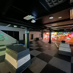 Říčany Park - Ricany (Říčany)