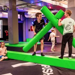 Říčany Park - Ricany (Říčany)