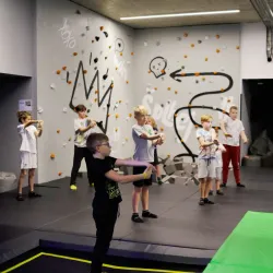 Říčany Park - Ricany (Říčany)