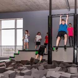 Říčany Park - Ricany (Říčany)