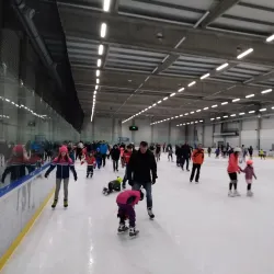 Říčany Sports Complex - Ricany (Říčany)