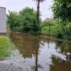 Říčany Sports Complex - Ricany (Říčany)